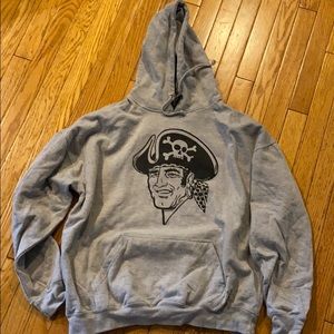 Pittsburgh Pirates hoodie